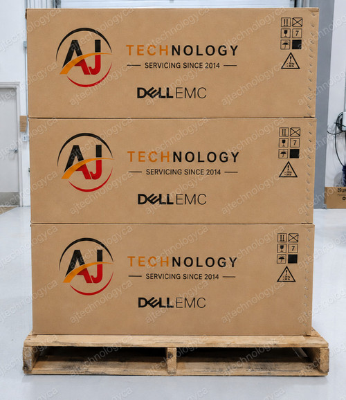 Dell Poweredge T640 2x Silver 4208 32gb 7.2tb 16bay H730p 2psw 1100w