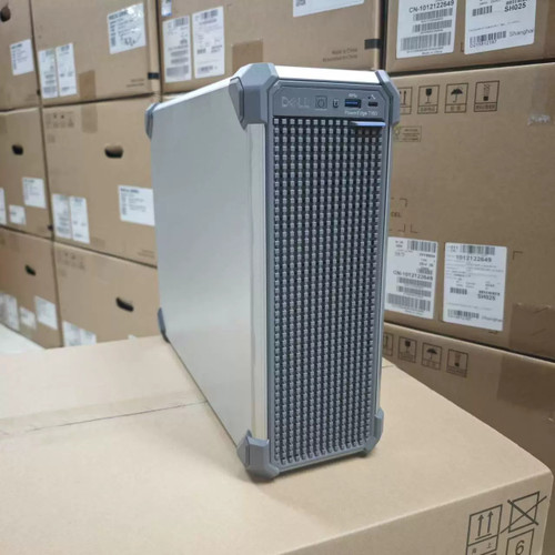 Dell Poweredge T160 Tower Server with Intel Xeon E-2414 Cpu/ 16gb Ram/ 2t Hdd