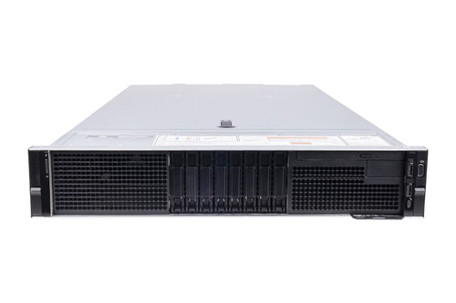 Server Dell R840 8x2.5" 4x Gold 5222 128gb H730p 2x480gb 4x1gbe Rj45 2xpsu Rails