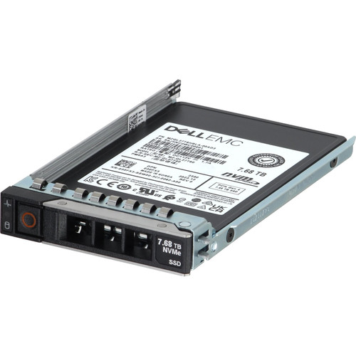 30fx3 Dell 7.68tb Data Center Nvme Gen4 Ri Tlc 7mm 2.5 Ssd Pm9a3