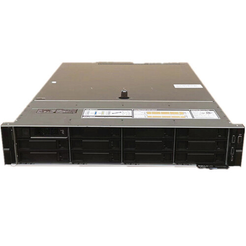 Dell Poweredge R7515 12x3.5"h730p 2x1100w/ 7313 16core 3.0ghz/128g Ram Oct