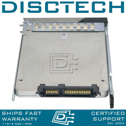 Dell 400-bfoo / 8r22x 7.68tb 2.5" Sff 12gbps 512e Vsas Ssd for Gen14 Poweredge