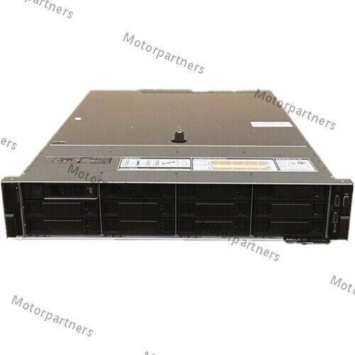 Dell Poweredge R7515 12x3.5"h730p 2x1100w/ 7313p 16core 3.0ghz/128g Ram Oct