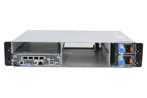 Dell Poweredge Xr4000r - 1 X Xr4510c, 1 X D-2776nt, 32gb, 2 X 480gb Nvme
