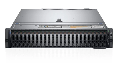 Dell Poweredge R7425 24x2.5 2x Epyc 7551 32gb 2x960gb 4x10gbe 2xpsu Rails Idrac9