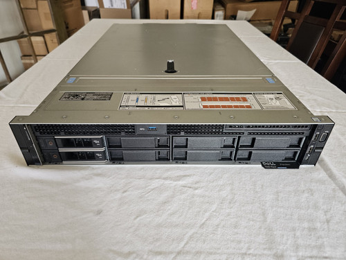 Dell Precision R7920 Workstation, 2x Gold 6262v (48c/96t), 1.5tb Ram, 2tb M.2,8