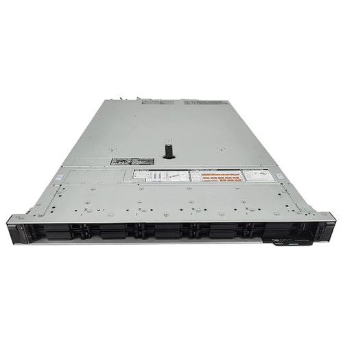 Dell Poweredge R6515 10x2.5" 10xnvme Server with H730 Raid Card 2x550w Psu