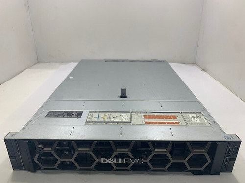 Dell R540 2x Intel Silver 4110 2.10ghz 8-core, 128gb Mem, 2x 960gb, 6x 1.8tb Hdd