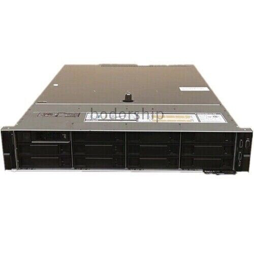 Dell Poweredge R7515 12x3.5"h730p 2x1100w/ 7313p 16core 3.0ghz/128g Ram Oct
