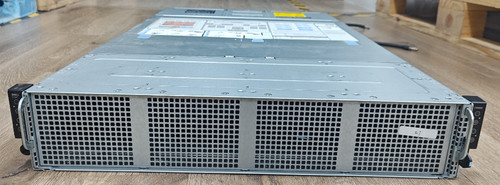 Dell Emc Poweredge C6525 4x Node Server /2x 2600w Psu/support Epyc 7002/7003 Cpu