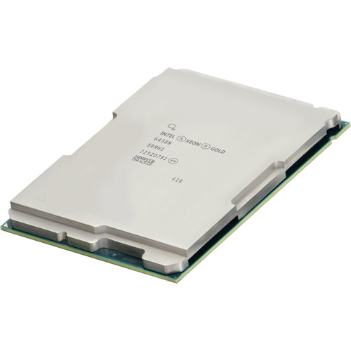 Srmh1 32-core 2.0ghz (3.6ghz) 4800mhz 60m 205w - Intel Xeon Gold 6438n -r