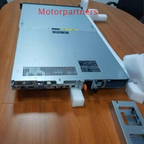 Dell Poweredge C4140 Server 2000w Psu Support Intel Lga3647 Cpu,4x Pcie Sxm2 Gpu