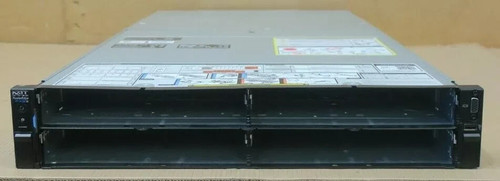 Dell Poweredge Fx2s 4-node Blade Server Chassis
