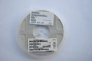 KYOCERA CHIP RESISTOR ARRAY CRB3A4E49R9FT 1206 49.9 OHM 1% RoHS 4900pcs 4 ELEMEN