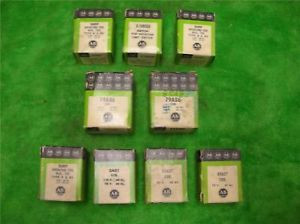 9 AB ALLEN BRADLEY COIL 79A86  0A86P 0A01 85A27 85A83