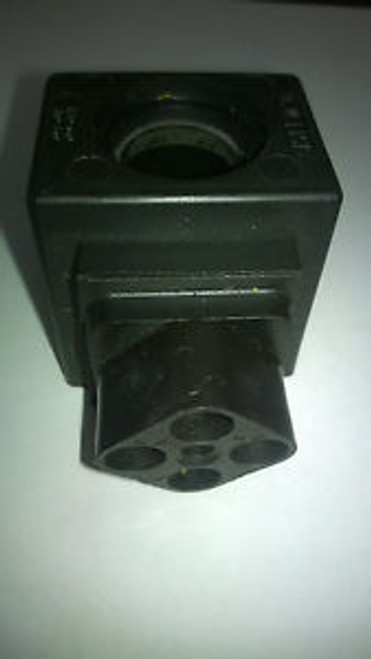 NEW Parker Hydraulic Valve Coil 697228