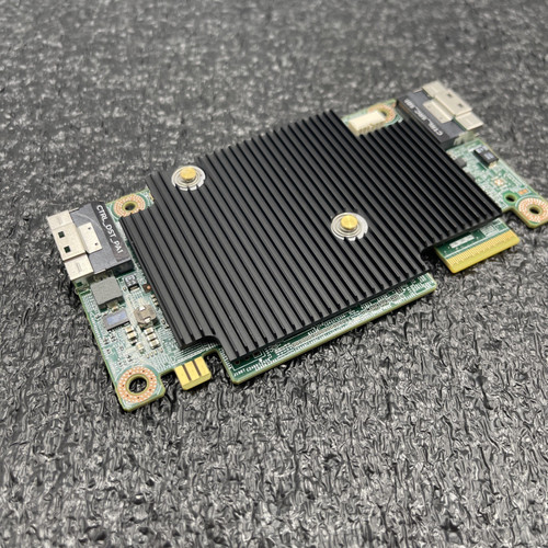 Dell Perc H745 Raid Controller 0tfkhk Poweredge R7525