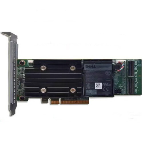 Dell Perc H745 Raid Controller 12gb/s with Battery