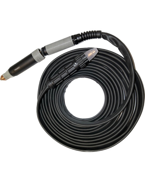50ft Pe85c Plasma Cutting Torch Cnc Connector