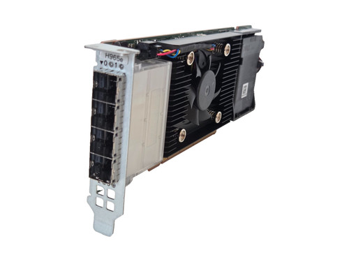 Dell Perc H965e Raid Controller 8gb Nv Cache Pcie