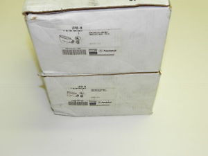 10 APPLETON LB100-M 1 CONDUIT OUTLET BODY LB100M NIB