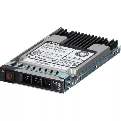 Dell Px05svb192y 1.92tb 2.5" Sas 12g Mu Ssd Solid State Drive