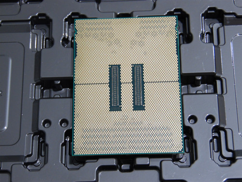 HP Xeon Gold 5415+ 8-core 2.9ghz Server Processor