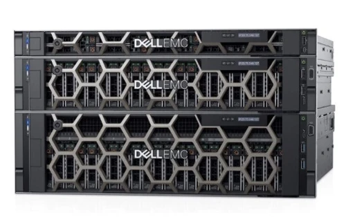 Dell Emc Poweredge R7425 24-bay Sff Server Chassis