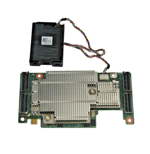 Dell Perc H965i 8gb Nv Cache Raid Controller 3kwjn