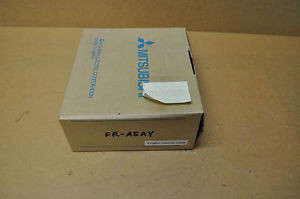 OUTPUT EXPANSION MODULE DIG/ANALOG MITSUBISHI FR-A5AY