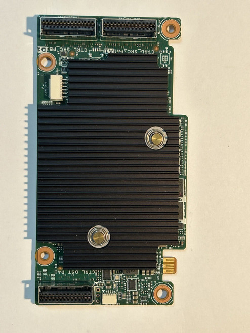 Dell Perc H755n Nvme Raid Controller Pcie Gen4
