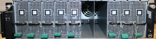 Dell Poweredge B02s Pcie Expansion Enclosure Chassis C410x