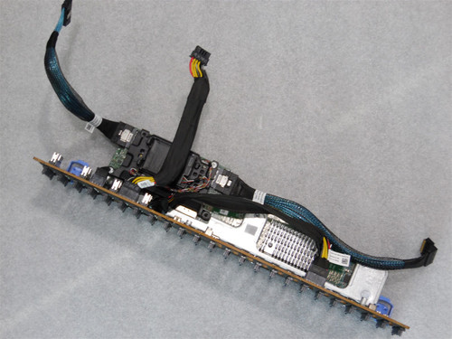 Dell Poweredge R750 24-bay Server H755 Perc Raid Controller