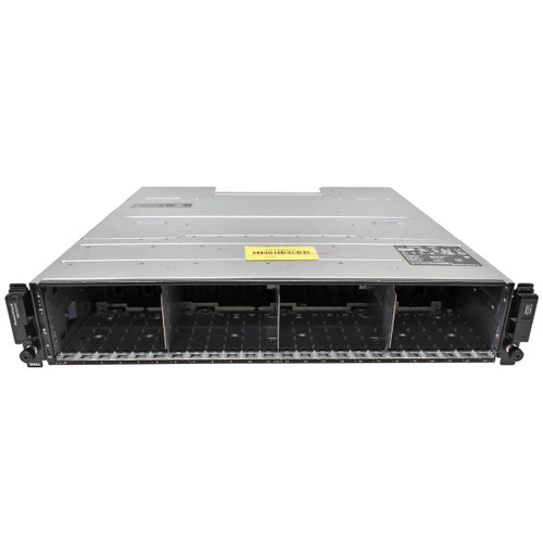 Dell Powervault Md3220i 24-bay 2.5 Sas Storage Array