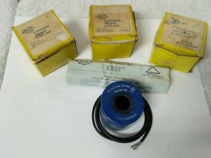 New Alco X-22164-6918 S Coil Solenoid 240V. 50/60