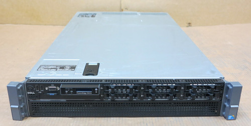 Dell Poweredge R810 32-core Xeon E7 2.66ghz 512gb Ram Server