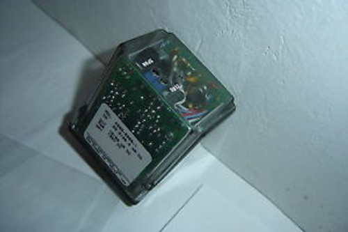 ACTION INSTRUMENTS 4300-5065-1 CONTROL UNIT