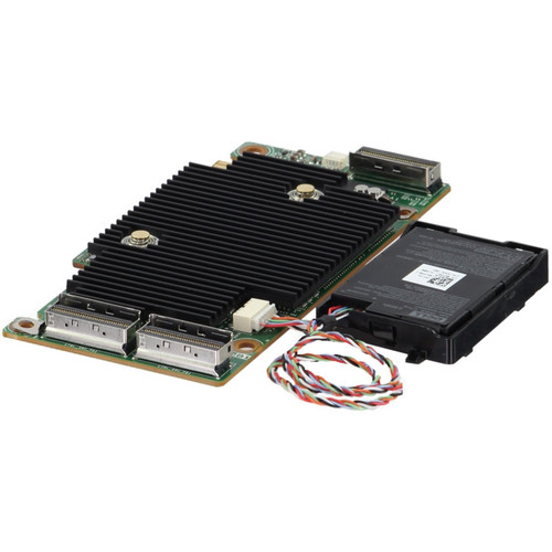 Dell H755n 8gb Nvme Perc Raid Controller Card