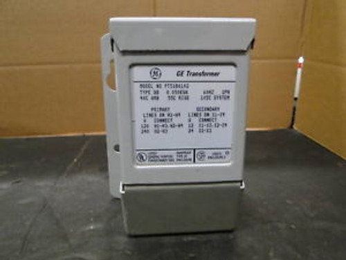 GE Transformer 9T1B0102 0.050 KVA