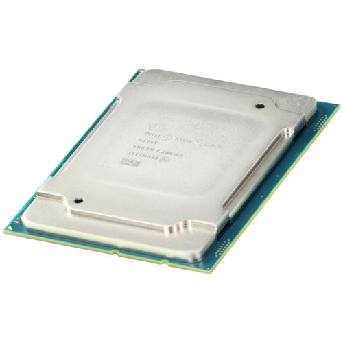 3M Intel Xeon Gold 5315y 8-core Processor 3.2ghz