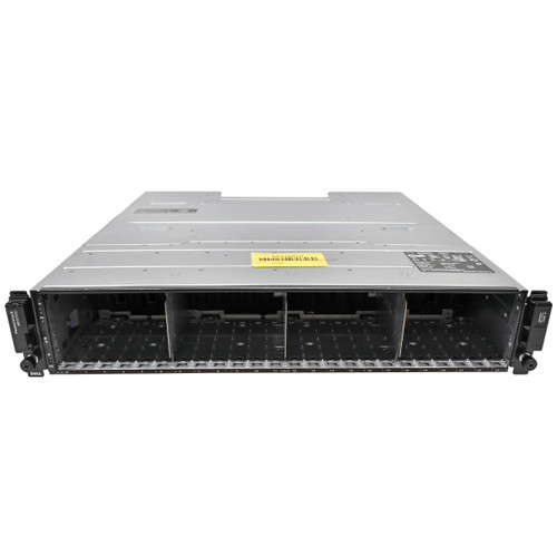 Dell Powervault Md3220i 24-bay 2.5 Sas Storage Array