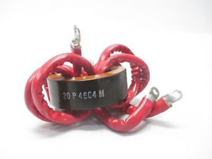 NEW 20P4604M COIL ASSEMBLY D443327