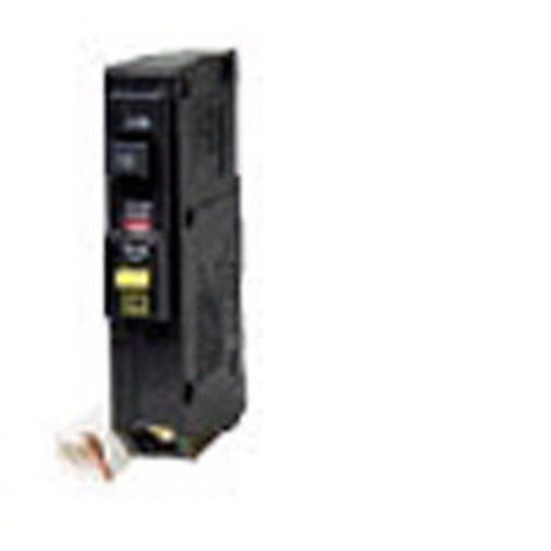 Square D GROUND FAULT CIRCUIT BREAKER 15 Amp CD