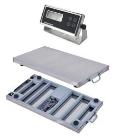 LP7628B Pet Scale