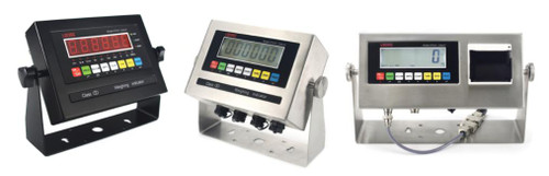 LP7510 NTEP Weighing Indicator