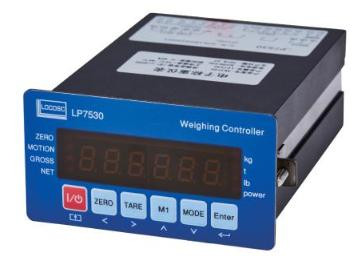 LP7530 Weighing Controller