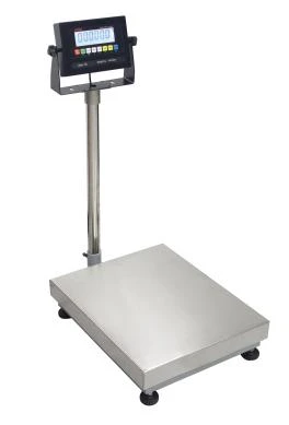 LP7611 Heavy Duty Bench Scale