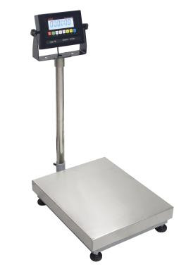 LP7611 Heavy Duty Bench Scale