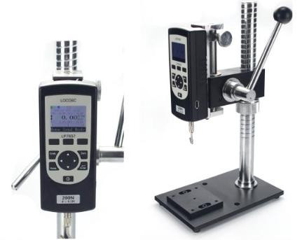 LP7657 Digital Force Gauge