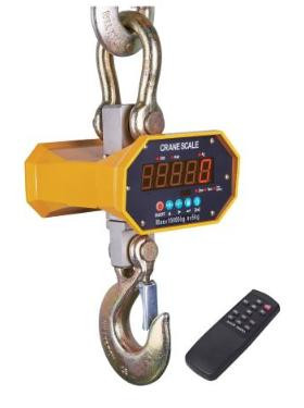 LP7650 Heavy Duty Crane Scale
